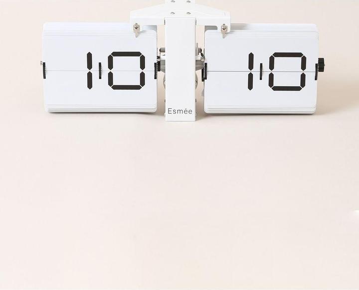 Actual product image Esmée Flipwatch