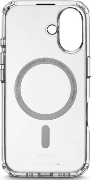 Immagine prodotto Hama Protezione estrema (Apple iPhone 16)