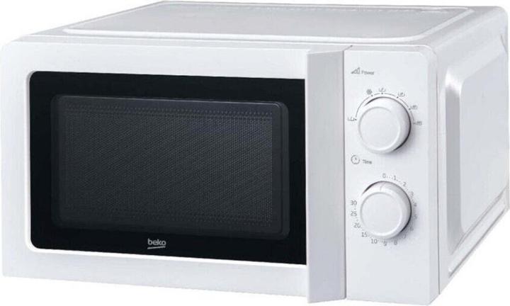 Actual product image Beko oven MOC201002W (20 l)