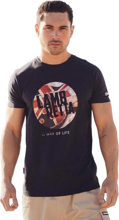 Produktbild Lambretta TShirt (4XL)