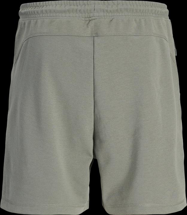 Actual product image Jack & Jones Jpstgordon Jjcloud Sweat Shorts Mni (116)