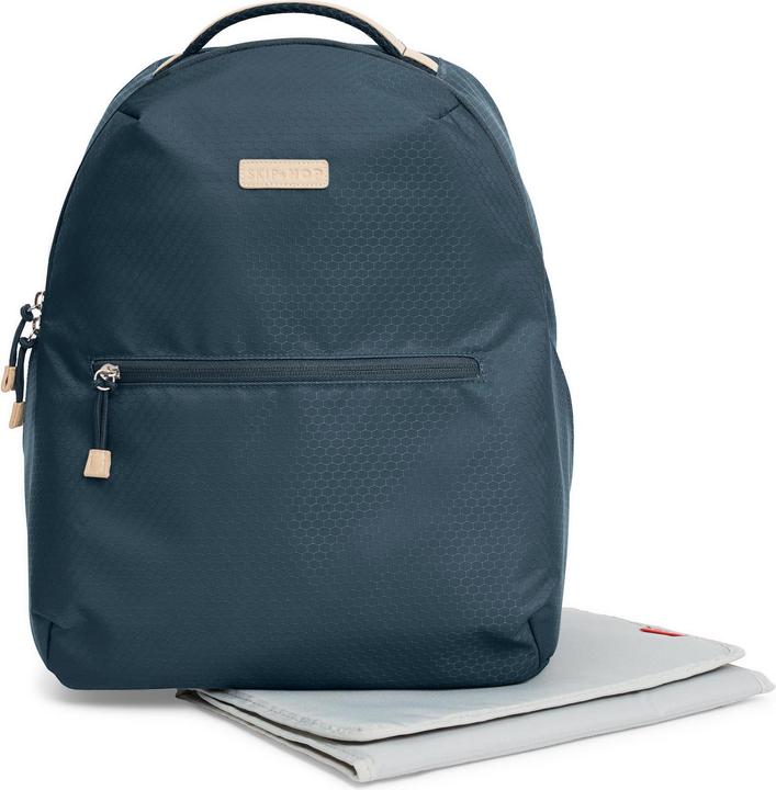 Image du produit Skiphop Sac à dos Go Envi Eco Friendly