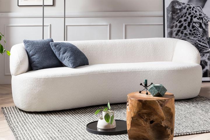 Produktbild SalesFever Sofa (3-Sitzer)