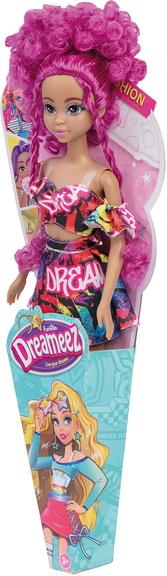Produktbild Dreameez FUN Fashion Dolls, Ast 4