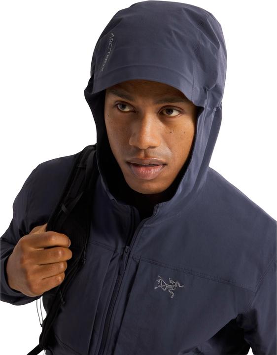 Immagine prodotto Arc'teryx Felpa con cappuccio leggera Gamma (S)