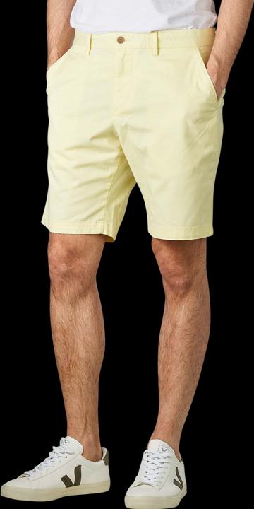Produktbild Tommy Hilfiger Harlem Short Lemon Twist (W28)