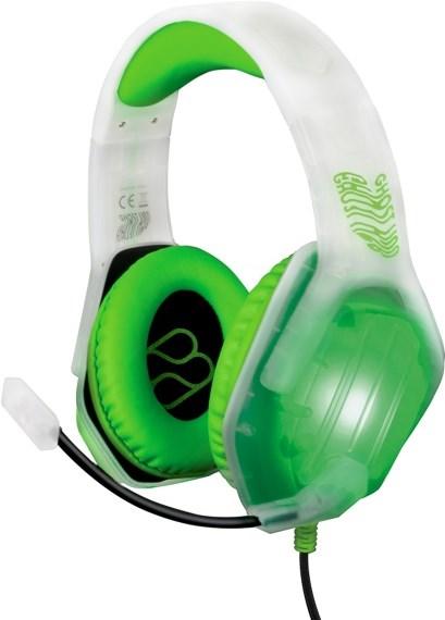 Image du produit Blade Casque de jeu GHOST H28 (Filaire)