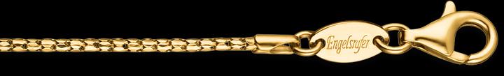 Immagine prodotto Engelsrufer Collana coreana in oro rosa (Argento)