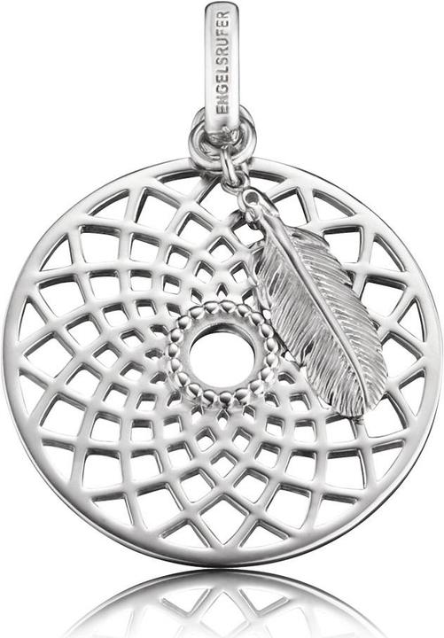 Engelsrufer Ciondolo acchiappasogni (Argento)