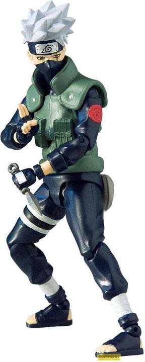 Produktbild Toynami Naruto Shippuden - Encore Collection: Kakashi