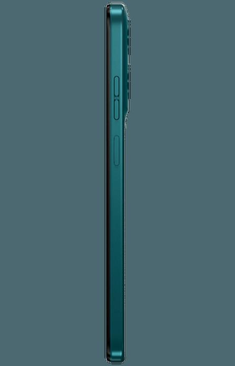 Actual product image Motorola Moto G05 256GB Grün (256 GB, Green, 6.67", 50 Mpx, 4G)