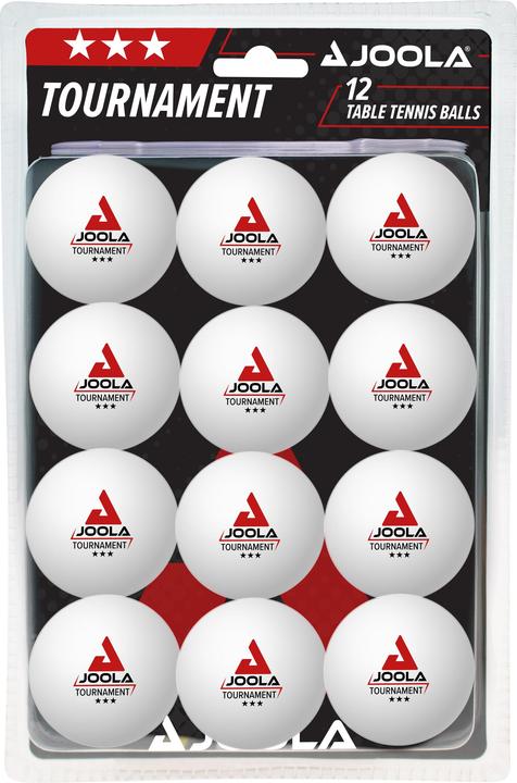 Joola 40+ (x12) (12 Stk.)