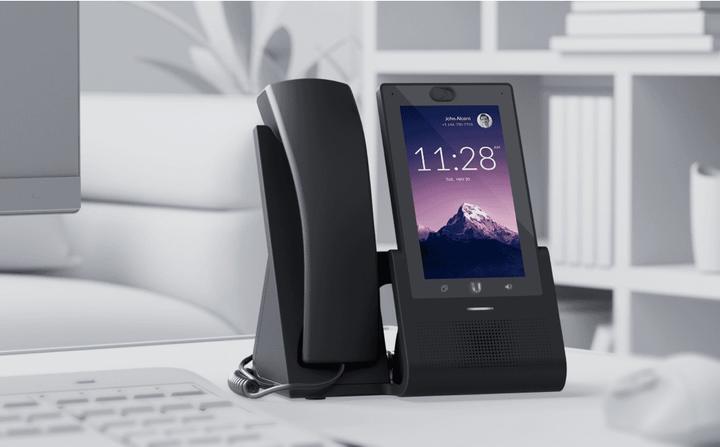Image du produit Ubiquiti UTP Touch