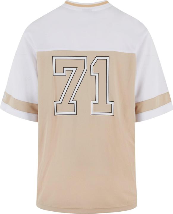 Produktbild Starter V-Neck Mesh Tee - 182797 (L)