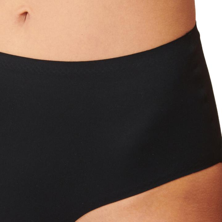 Produktbild Schiesser 3er Pack Invisible Soft Maxi Slip (46, 3XL, 3er Pack)