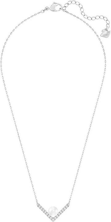 Produktbild Swarovski Edify Small Halskette (Metall)