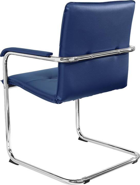 Immagine prodotto Nowy Styl Sedia a sbalzo Rumba, vari rivestimenti. Copre