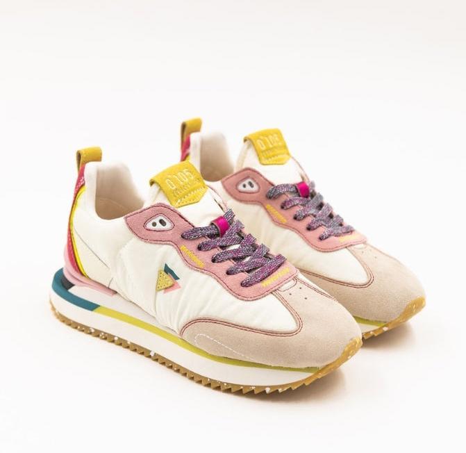 Immagine prodotto 0-105 Scarpe da ginnastica Lenox Spring (39)