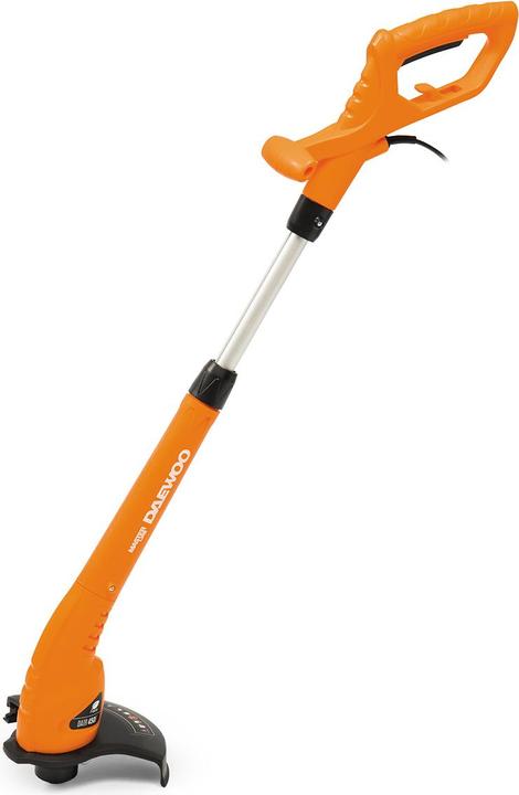 Daewoo Power Products Electric grass trimmer (Trim line)