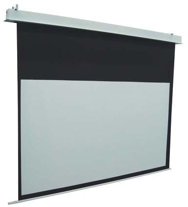 Elite Screens Evanesce Tab Tension (144", 16:10)