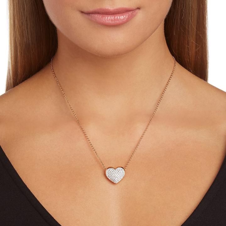 Image du produit Swarovski Même collier (Métal)