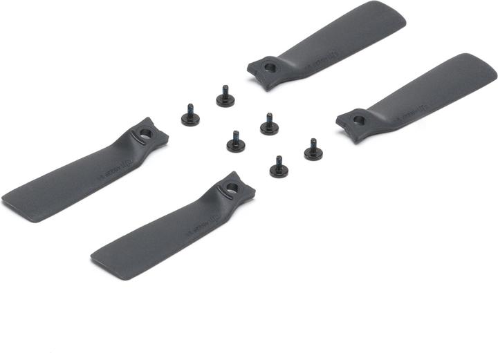 Actual product image DJI Flip propellers (incl. screws) (Drone propellers, DJI Flip)