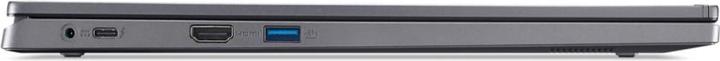 Productafbeelding Acer Aspire 5 A517-58GM-799B 17,3"/i7-1355/16/512SSD/RTX2050/W11 (17.30", Intel Core i7-1355U, 16 GB, 512 GB, NL)