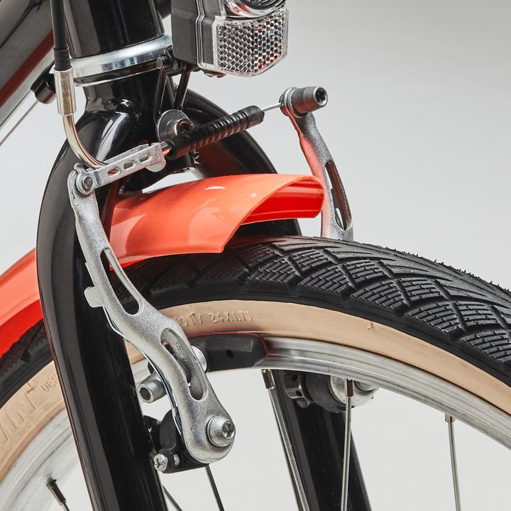 Produktbild Btwin Riverside 500 (24")