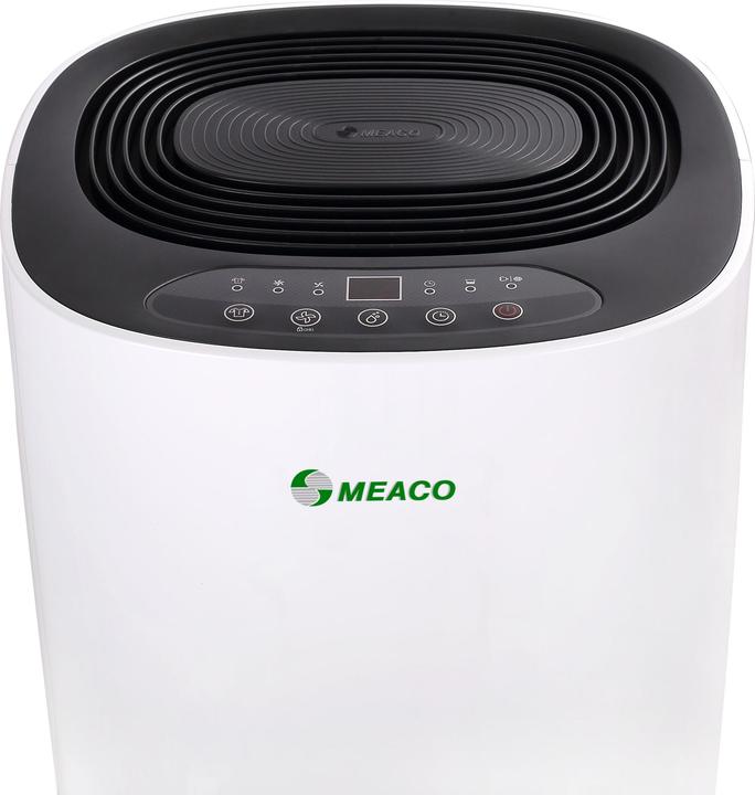 Actual product image Meaco MeacoDry ABC 12L (55 m², 12 l/24h)