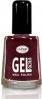 Actual product image Nurana Cosmetics Nurana Gel Effect Nail Polish 10 Burdeaux 10ml