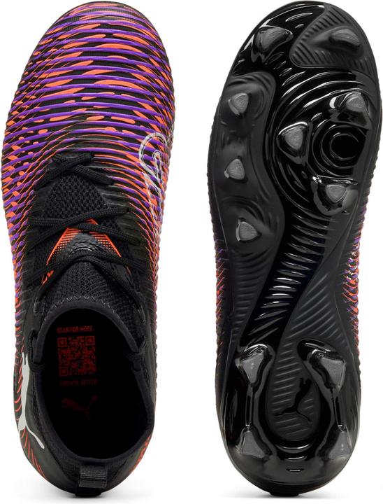 Produktbild Puma FUTURE 8 MATCH FG/AG Jr (36)
