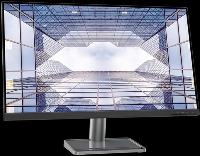 Actual product image Lenovo L32p-30 (3840 x 2160 Pixels, 31.50")