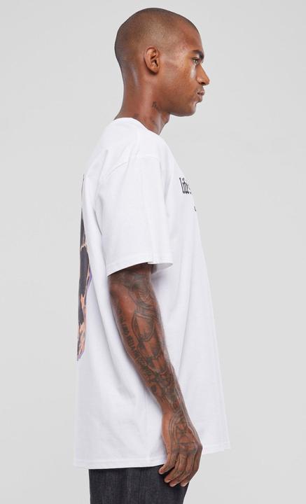 Image du produit Urban Classics Tee Hustle Oversize - 119363 (L)