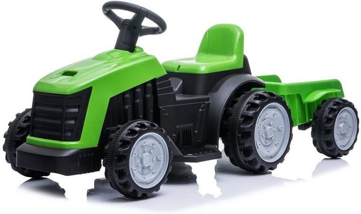 Netcentret Trattore agricolo (6 V)
