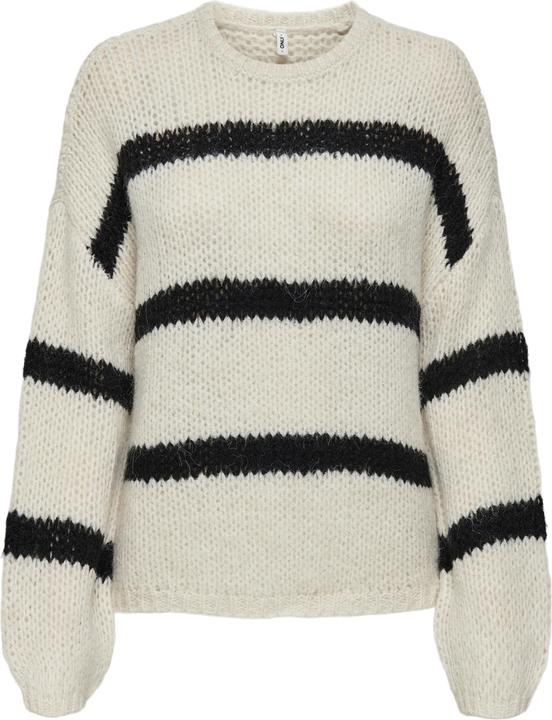 Only ONLJACKIE Strickpullover Strickpullover