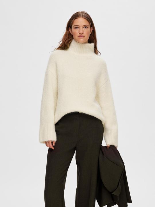 Immagine prodotto Selected Femme Maglione a collo alto (M)