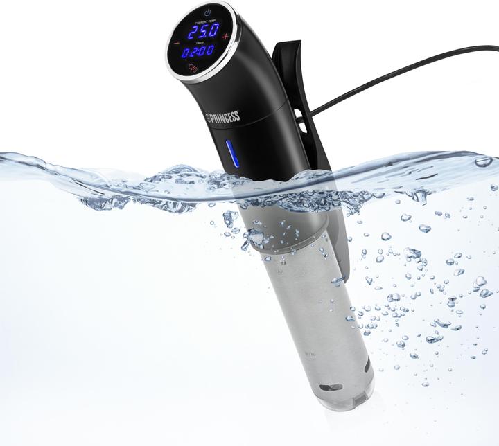 Productafbeelding Princess Waterdichte Sous Vide Stick