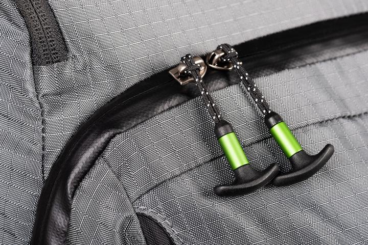 Actual product image Mindshiftgear Backlight Elite 45L (Camera shoulder bag, 45 l)