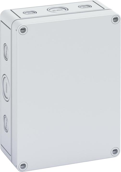 Actual product image Spelsberg Empty housing (Housing)