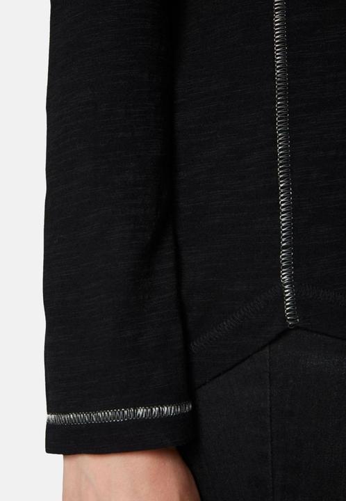 Actual product image Soccx Longsleeve MEMORY LANE long-sleeved shirt (XS)