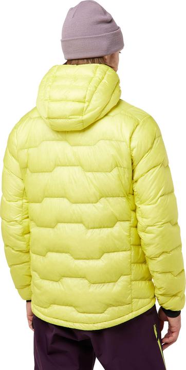 Immagine prodotto Jack Wolfskin Alpspitze Down Hoody M (M)