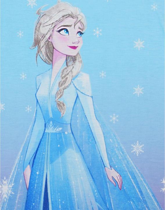 Image du produit Disney Frozen Chemise de nuit fille (98)