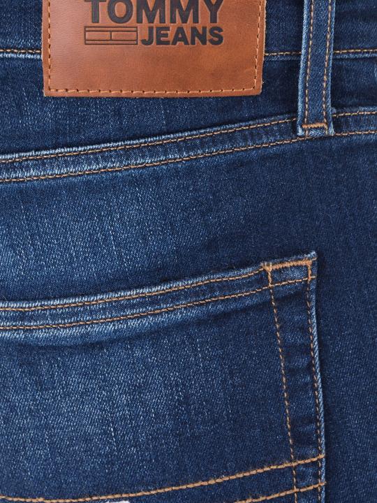 Produktbild Tommy Hilfiger Jeans Regular Fit blue used (W29/L30)