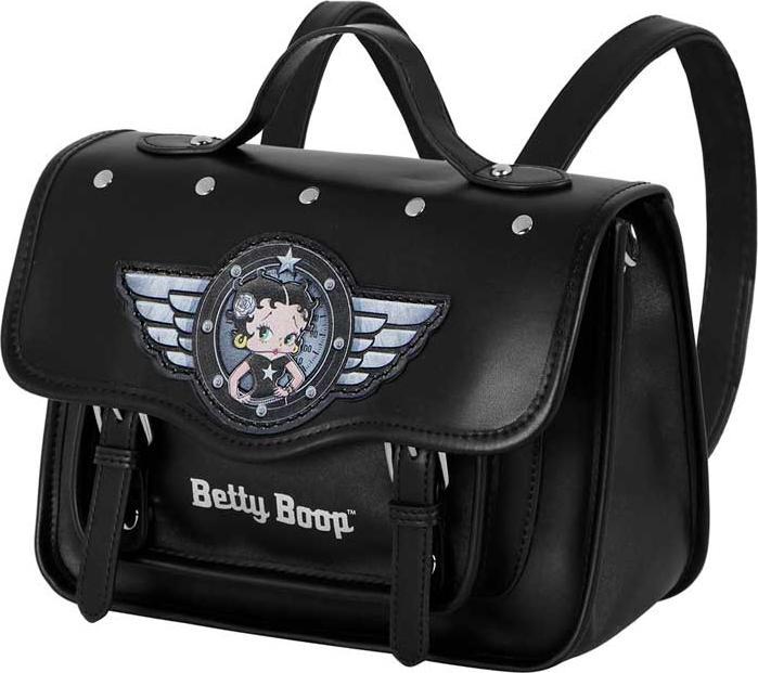 Immagine prodotto Karactermania BETTY BOOP - Sac à Dos Cartable Convertibile '26x20x11cm'