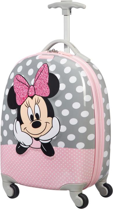 Immagine prodotto Samsonite Disney Ultimate 2.0 (20.50 l, Bagaglio a mano (fino a 50 litri))