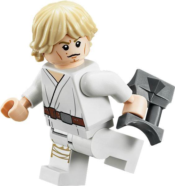 Image du produit LEGO Mos Eisley Cantina (75052, LEGO Star Wars)