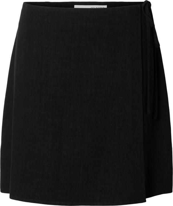 Selected Femme Wickel Minirock