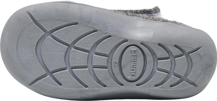 Actual product image hummel Wool Slipper Children (22)
