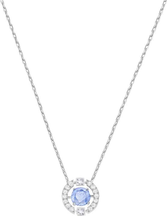 Blue, Turquoise, Silver
