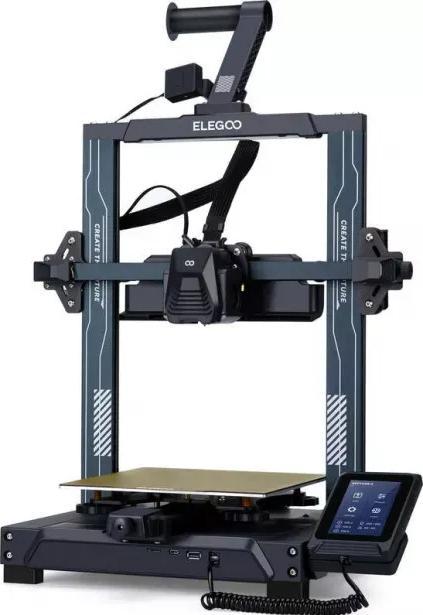 Elegoo Neptune 4